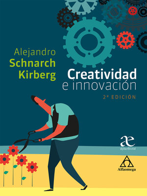 cover image of Creatividad e innovación